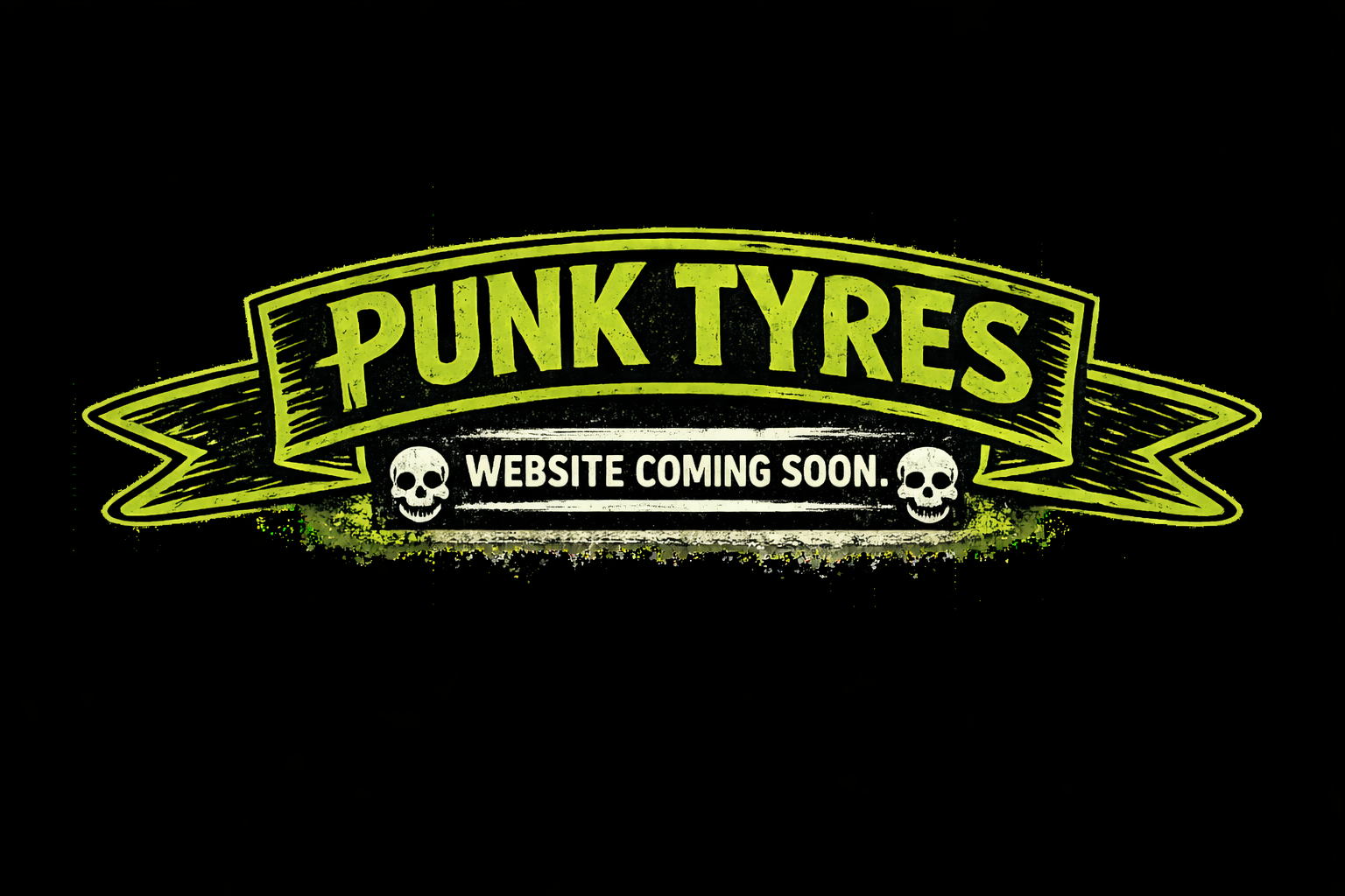 Punk Tyres